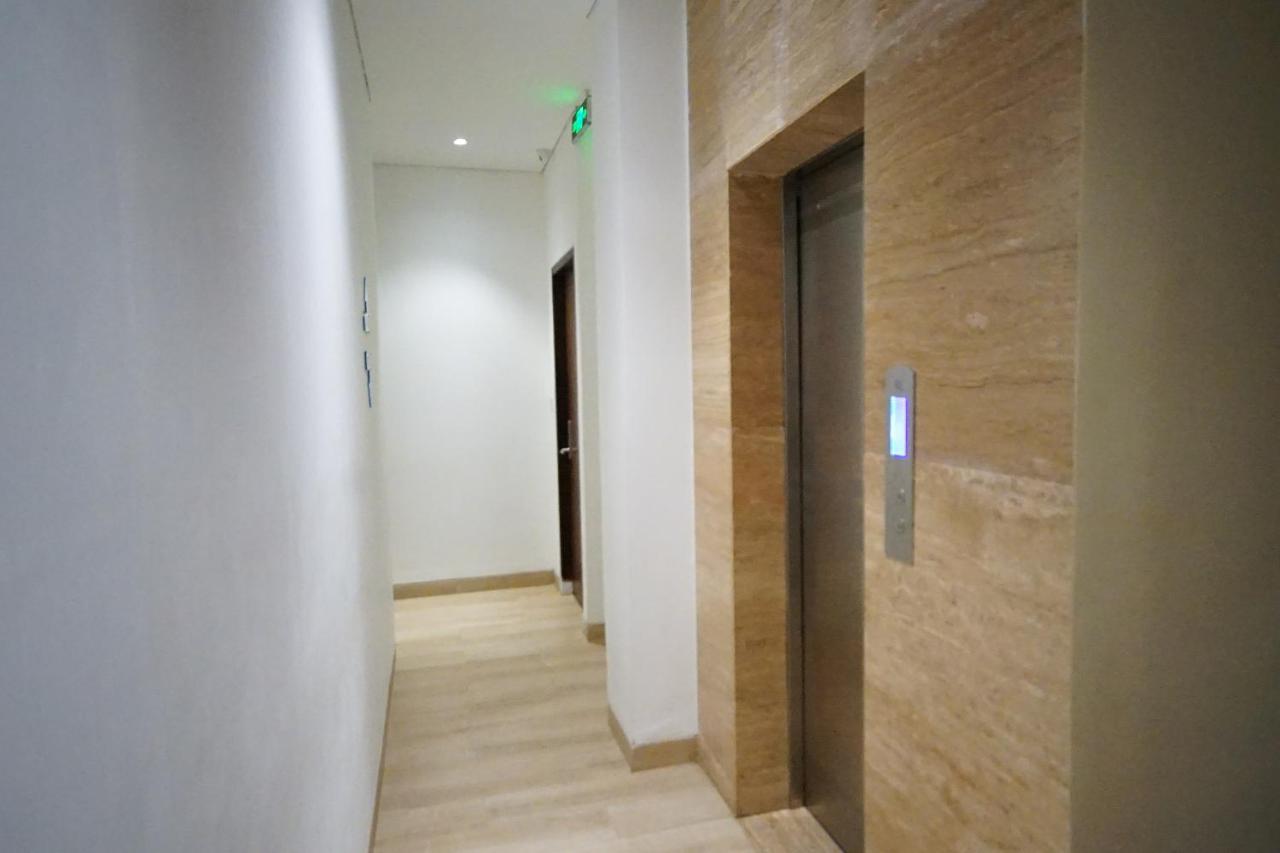 Oyo 344 Kr Hotel Παλεμπάνγκ Εξωτερικό φωτογραφία